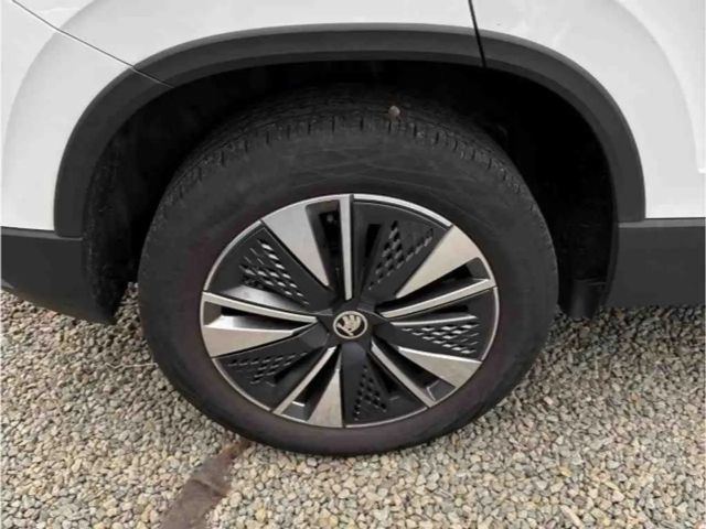 Skoda Karoq 1.5 TSI Tour