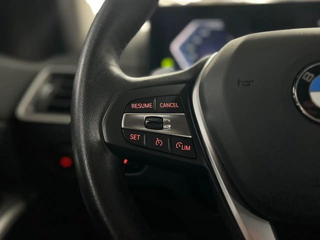 BMW 318 318d Touring