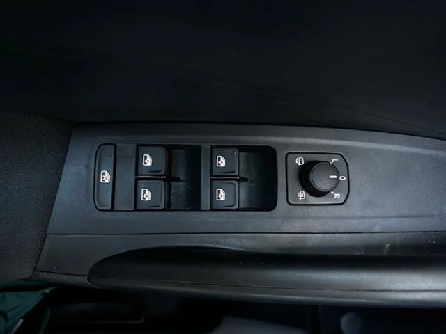 Skoda Fabia Selection