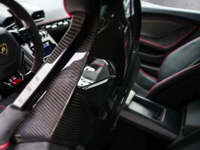 Lamborghini Huracan EVO