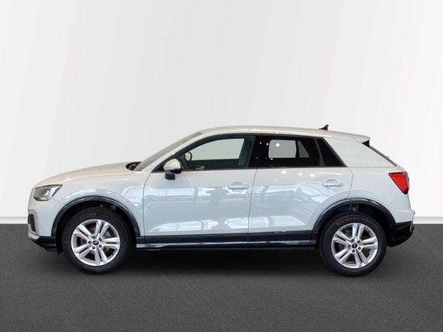 Audi Q2 30 TFSI