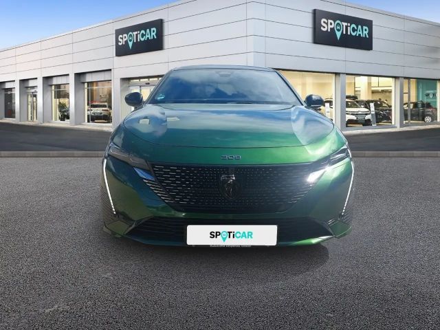 Peugeot 308 EAT8 GT-Line