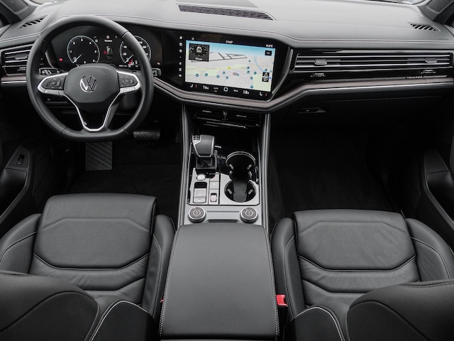 Volkswagen Touareg 3.0 V6 TDI 4Motion DSG