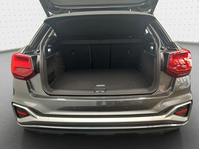 Audi Q2 30 TFSI S-Line