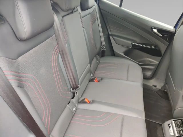 Volkswagen ID.4 4Motion GTX