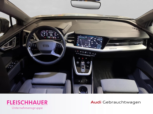 Audi Q4 e-tron 35 Sportback