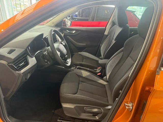 Skoda Kamiq Selection