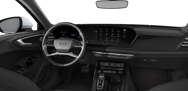 Audi A5 Quattro S-Tronic