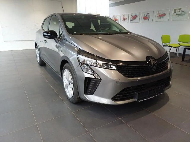 Renault Clio Evolution