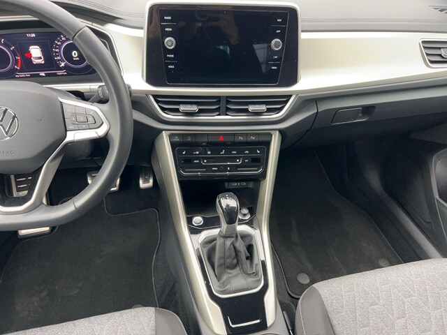 Volkswagen T-Roc 1.5 TSI IQ.Drive Plus