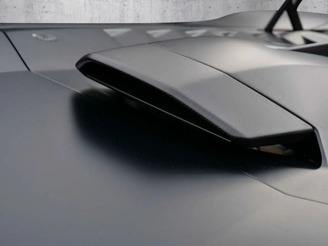 Lamborghini Huracan n STO Nero Nemesis, Full Exterior Carbon