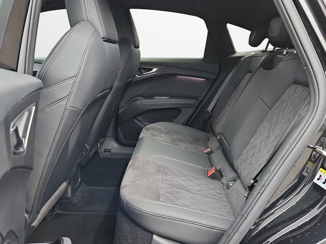 Audi Q4 e-tron 35 Sportback