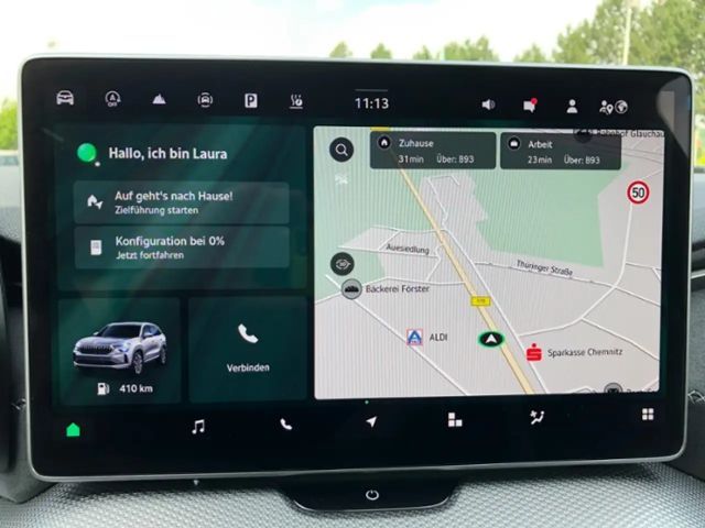 Skoda Kodiaq 4x4 Sportline