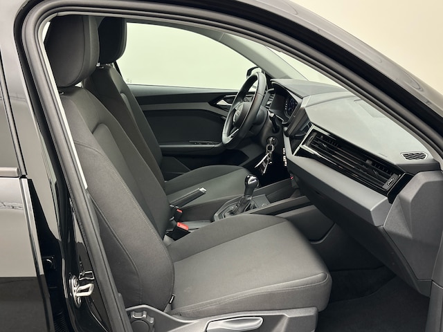 Audi A1 30 TFSI S-Tronic Sportback