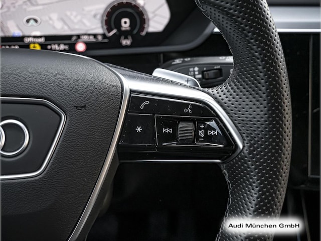 Audi e-tron 50 Quattro S-Line