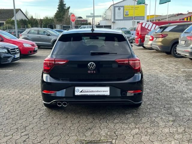 Volkswagen Polo DSG GTI