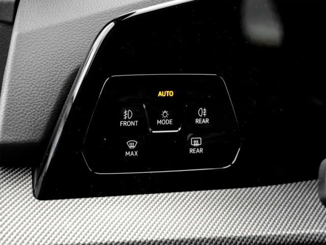 Volkswagen Golf GTI Golf VIII IQ.Drive