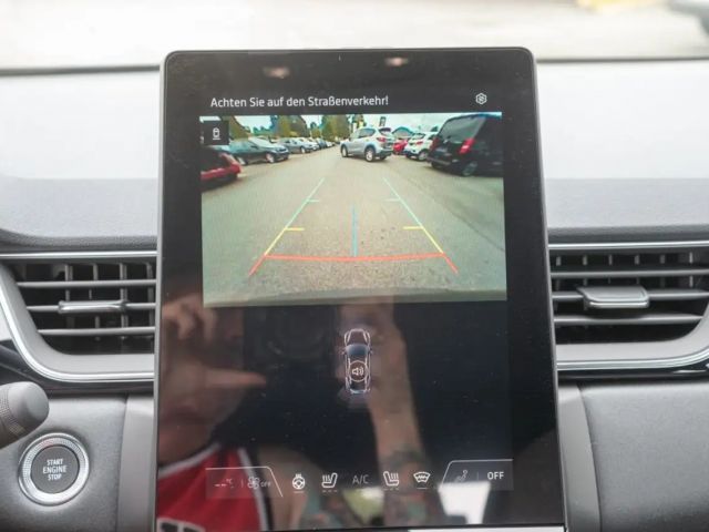 Mitsubishi ASX Intense