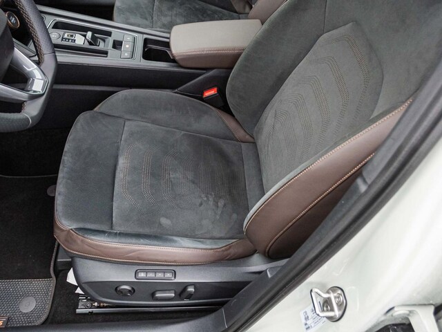 Cupra Formentor 2.5 TSI VZ5