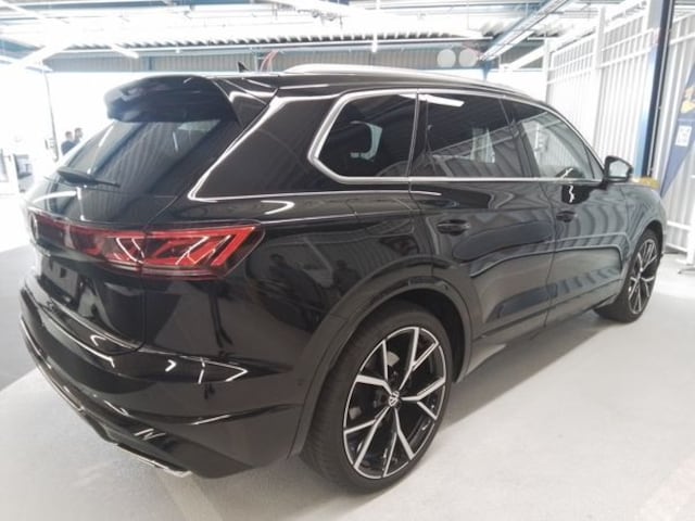 Volkswagen Touareg 3.0 V6 TDI R-Line