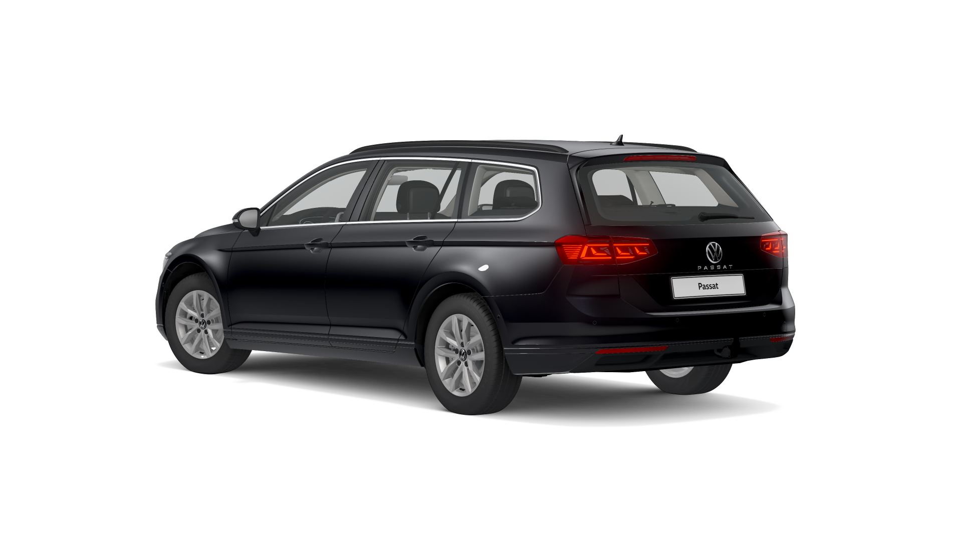 Volkswagen Passat 2.0 TDI Business DSG Variant