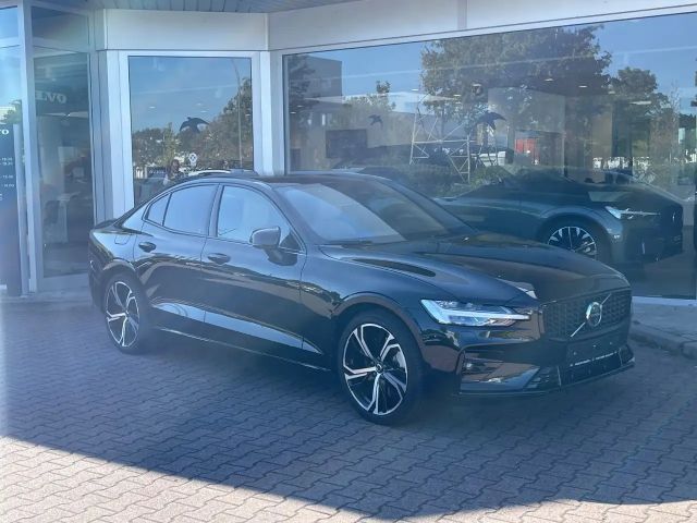 Volvo S60 AWD Dark Ultimate