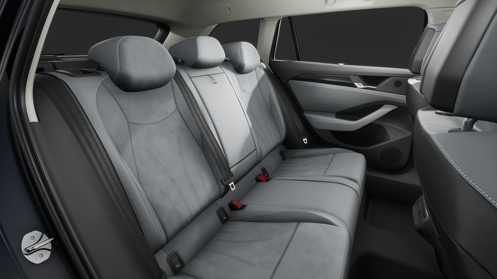 Volkswagen Passat 1.5 TSI Business DSG Variant