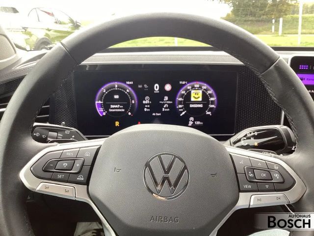 Volkswagen Passat 2.0 TDI Business DSG Variant