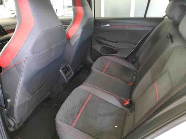 Volkswagen Golf 2.0 TSI DSG GTI Golf VIII Style