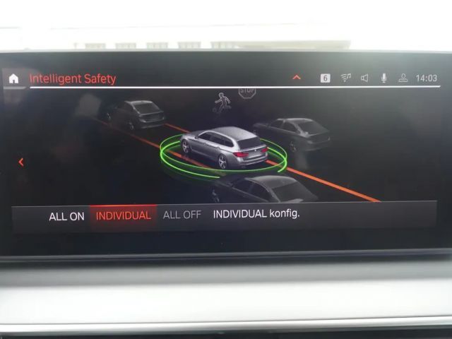 BMW 530 530d Touring xDrive