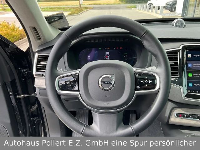 Volvo XC90 Dark T8 Ultra