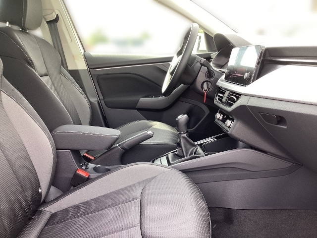 Skoda Scala 1.0 TSI Tour