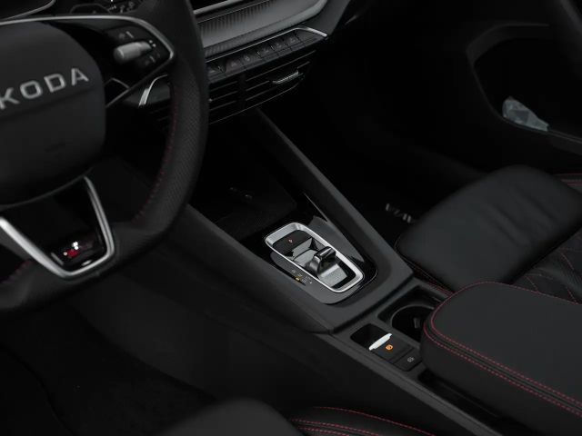 Skoda Octavia 2.0 TSI Combi RS