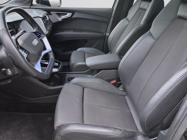 Audi Q4 e-tron 40