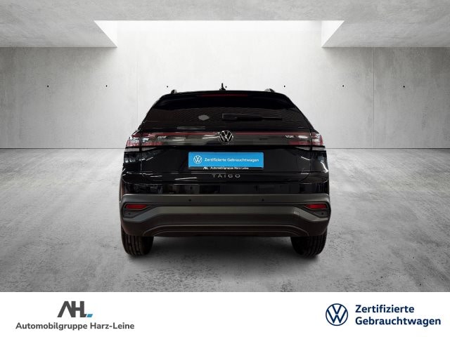 Volkswagen Taigo 1.0 TSI