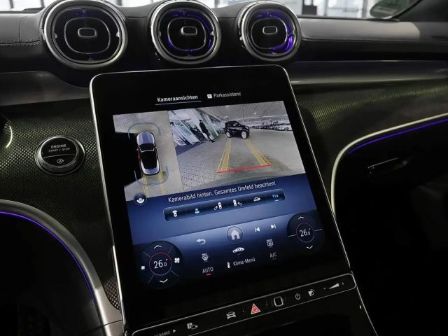 Mercedes-Benz CLE 300 4MATIC AMG Line