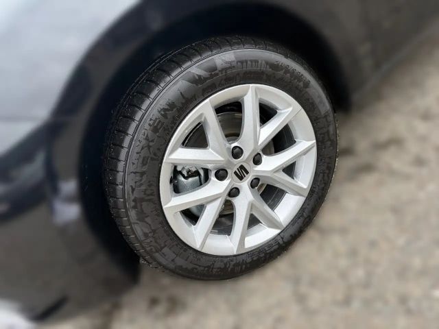 Seat Leon 1.5 TSI Style