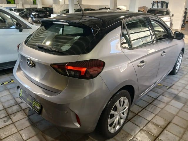 Opel Corsa Lenkradheizung,Parkpilot,Tempomat