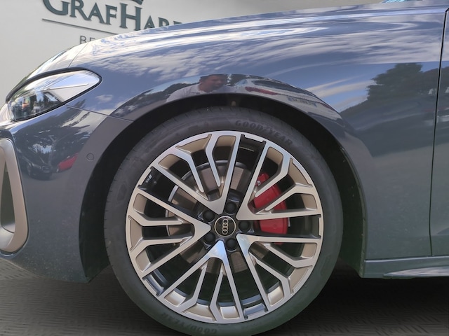 Audi A5 Avant Quattro S-Tronic