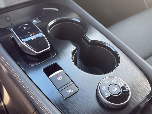 Nissan X-trail AWD Tekna