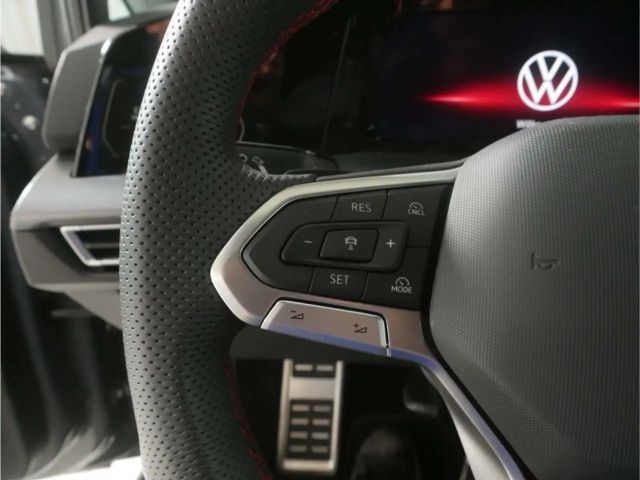 Volkswagen Golf 2.0 TSI DSG GTI Style
