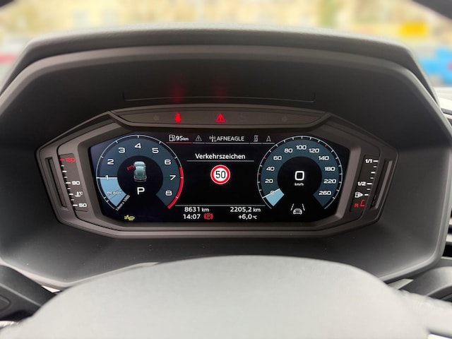 Audi A1 30 TFSI S-Tronic Sportback