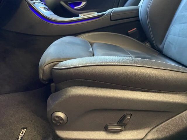 Mercedes-Benz E 200 AMG Line Estate