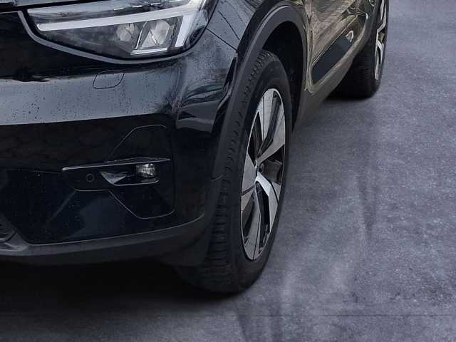 Volvo XC40 XC40