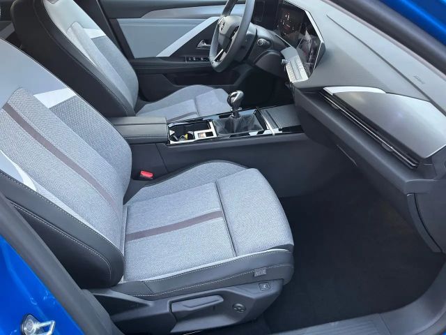 Opel Astra 1.2 Turbo Elegance Turbo