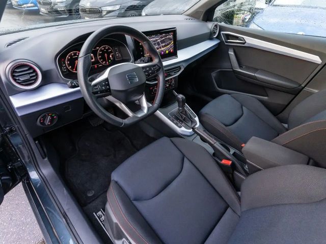 Seat Arona 1.0 TSI DSG FR-lijn