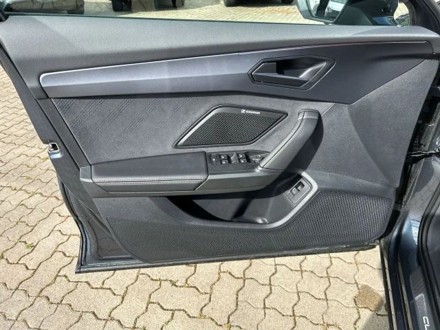 Cupra Formentor 1.5 eTSI Sennheiser Dynamic Design