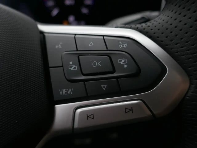 Volkswagen Tayron 4Motion DSG