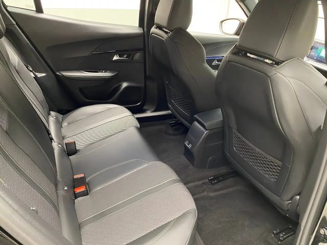 Peugeot 2008 GT-Line Hybrid