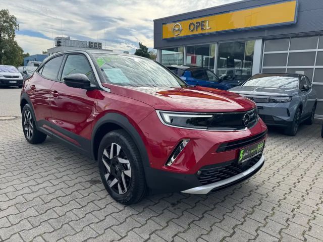 Opel Mokka 1.2 Turbo Turbo